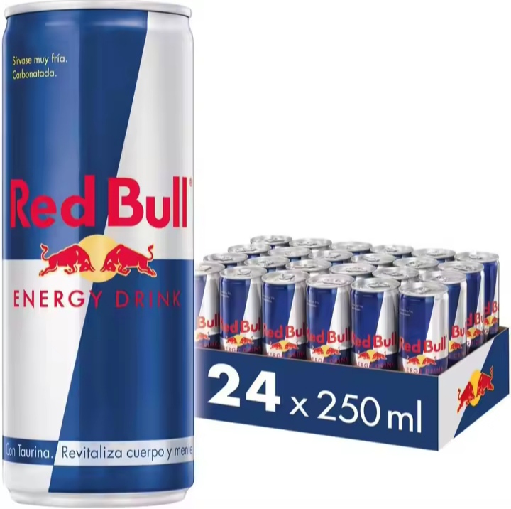 Pepsi Zero 24 latas de 330 ml